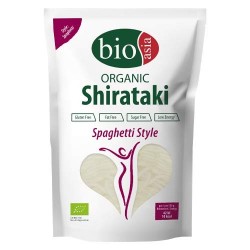 Øko. Shirataki Nudler 270g...