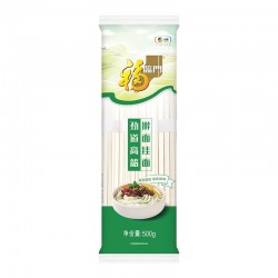 Hjemmelavede Nudler 500g Fu...