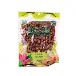 Dried Roses 100g Nature´s...