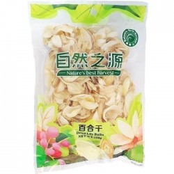 Dried Lily Bulbs 150g...