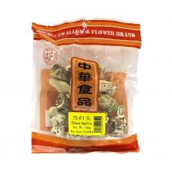 Dried Chinese Angelica 150g...