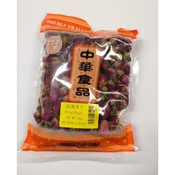 Tørrede Roser 100g DS&F