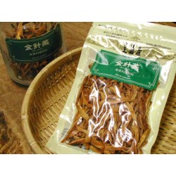 Dried Lily Flowers 150g DS&F