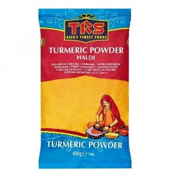 Tumeric Powder 100g TRS