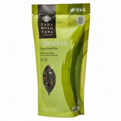 Genmaicha Loose Tea 150g...