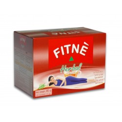 Herbal Infusion Senna Te...