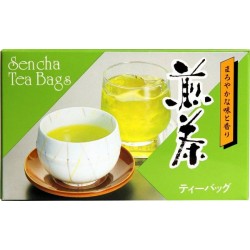 Sencha Grøn Te 20brev...
