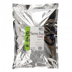 Sencha Ume 1000g YamaMotoYama