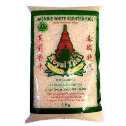 Jasmine rice Grade 3A 1 kg...
