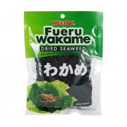 Fueru Wakame Seaweed 56,7g...