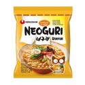 Neoguri Mild Skaldyr Nudelsuppe 120g Nongshim