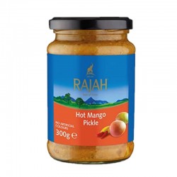 Mild Mango pickles 285g Rajah