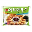 Mandu m. Grøntsager 50stk 675g Wang