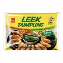 Mandu m. Kinaløg 50stk 675g Wang