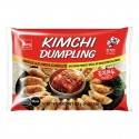 Mandu m. Kimchi 50stk 675g Wang