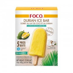 Ispind m. Durian 1stk FOCO