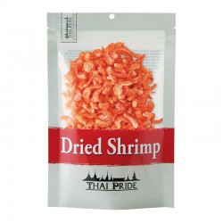 Dried Shrimps 100g Thai Pride