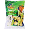 Blæksprutte Boller 200g DoDo