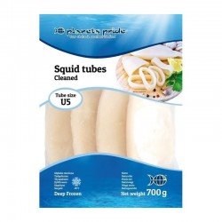 Cuttlefish tubes U5 700g...