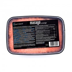 Masago Orange 500g Royal...