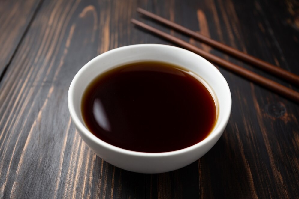 Hoisin Sauce opskrift