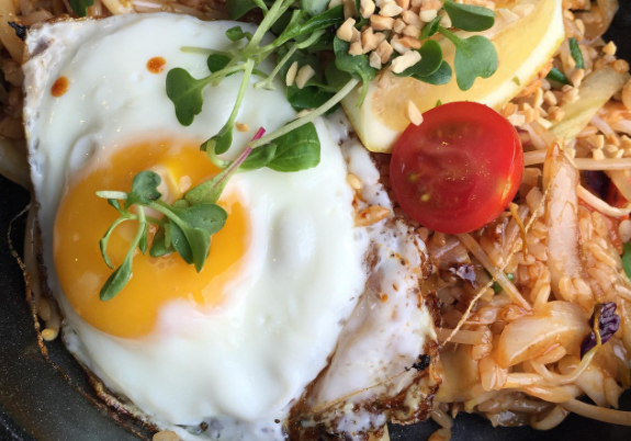 Nasi Goreng opskrift