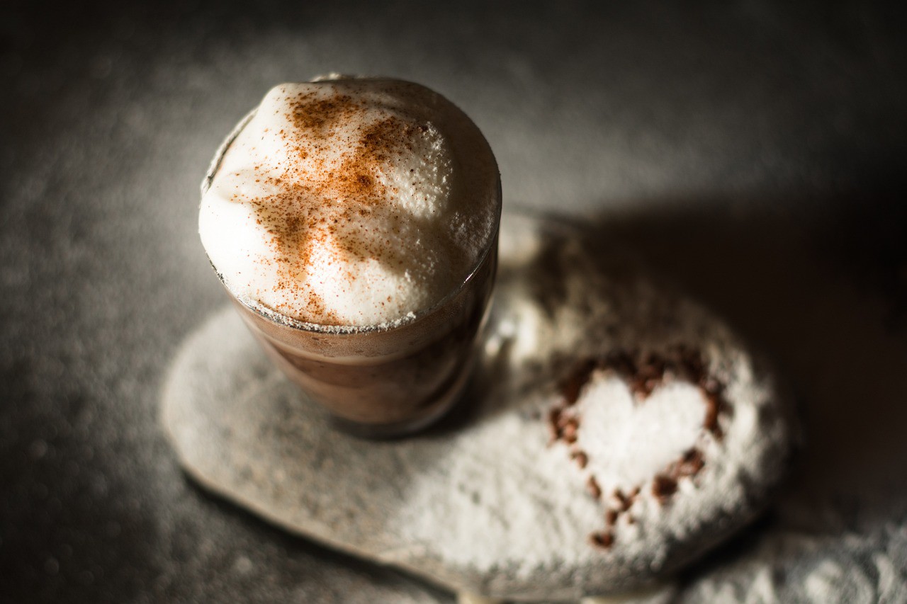 Chai Latte opskrift