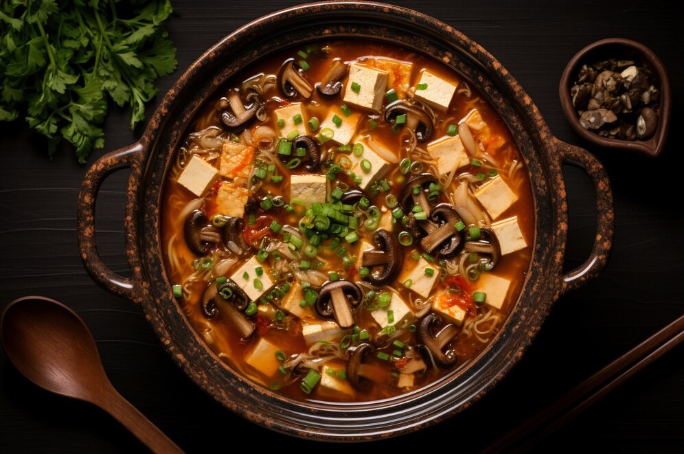 Mapo Tofu opskrift