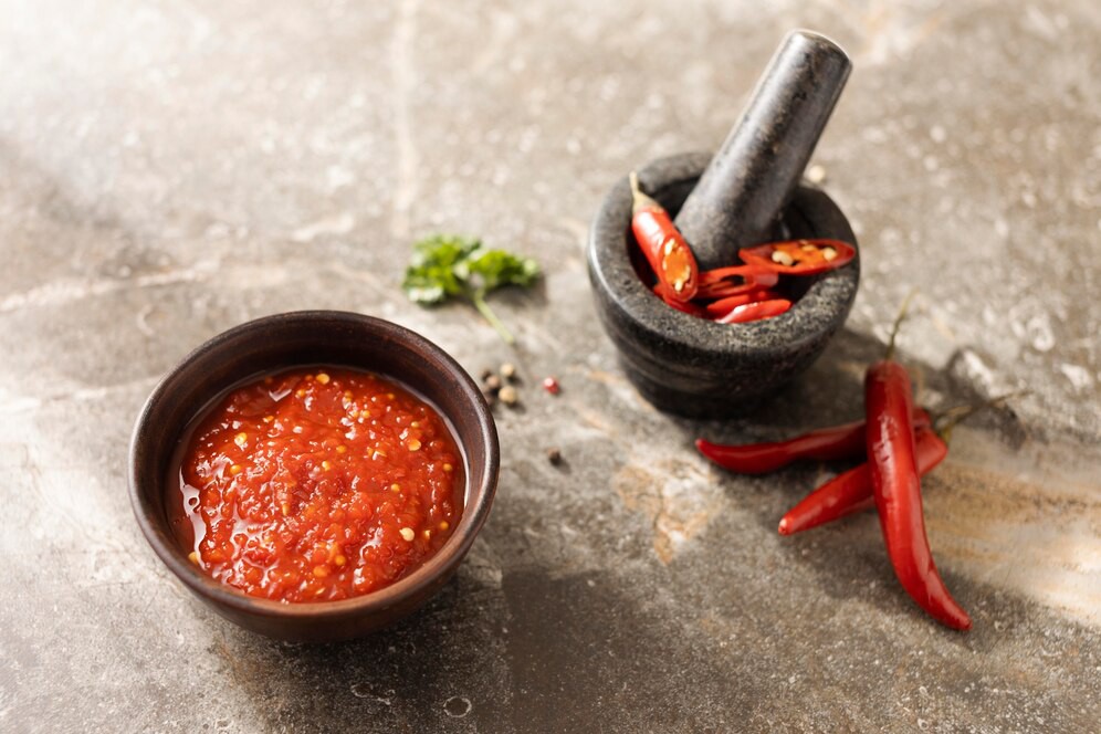 Gochujang opskrift