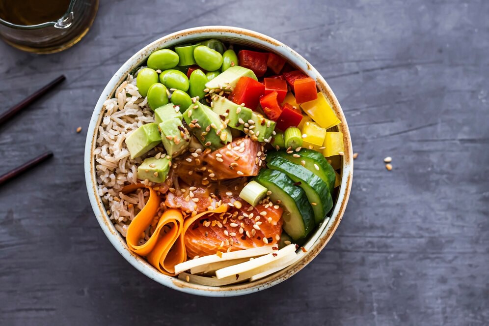 Buddha Bowl opskrift